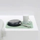 Коврик-сушилка для посуды 44х32 см Brabantia 203329 - изображение 2