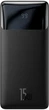 Повербанк Baseus 10000mAh 15W (PPDML-I01) Черный - изображение 2
