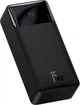 Powerbank Baseus Bipow Digital Display 15W 30000mAh Black - изображение 1