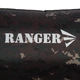 Самонадувающийся коврик Ranger Batur Camo (Арт. RA 6640) - изображение 8