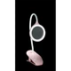 Настільна лампа акумуляторна Ray SM-18030 Pink - изображение 2