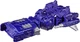 Трансформер Шоквейв Спадщина Transformers Toys Generations Legacy Core Shockwave Hasbro F3009 - зображення 2