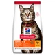 Корм Hill's Science Plan Feline Adult Chicken сухой с курицей для взрослых кошек 3 кг - изображение 1