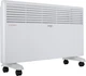 Електрический Конвектор ERGO HC 221524 c регулированным термостатом 1500W Белый - изображение 2