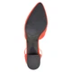 Туфли Rieker 49150/33 035105-37 Красный - изображение 5