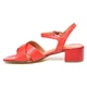 Босоножки Marco Tozzi 069941-36 Красный - изображение 8