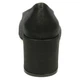 Туфли Aquamarin 04484-38 Черный - изображение 10