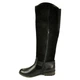 Сапоги Remonte R3396/21 012997-37 Черный - изображение 2