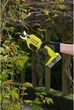 Секатор Ryobi ONE+ RY18SCA-0 (5133005024) - зображення 5