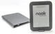 Электронная книга Barnes&Noble Nook Simple Touch BNRV300 ePuB + Чехол Черный Б/У - изображение 1