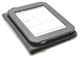 Электронная книга Barnes&Noble Nook Simple Touch BNRV300 ePuB + Чехол Черный Б/У - изображение 3