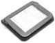 Электронная книга Barnes&Noble Nook Simple Touch BNRV300 ePuB + Чехол Черный Б/У - изображение 4