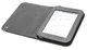 Электронная книга Barnes&Noble Nook Simple Touch BNRV300 ePuB + Чехол Черный Б/У - изображение 5