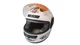 Шолом закритий WLT-106 (size: M, білий) MotoTech Б/В - изображение 2