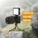 Комплект блогера Piko Vlogging Kit PVK-02L (1283126515088) - изображение 3