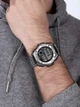 Мужские часы CASIO MWD-100HD-1A Серебро - изображение 4
