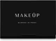 Серветки для обличчя - MAKEUP Matte Blotting Paper 50шт (632553-18730) - зображення 1