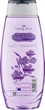 Гель для душа парфюмированный с экстрактом вишни - Belle Jardin Japanese Cherry Shower Gel 400ml (875736-46433) - изображение 2