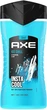 Гель для душу - Axe Ice Chill 3In1 250ml (599225-55603) - зображення 3