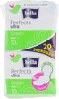 Прокладка Perfecta Green Drai Ultra, 2х10 шт. - Bella 20шт (791460-22999) - зображення 1