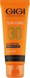 Крем солнцезащитный для сухой кожи - Gigi Sun Care Daily Protector For Dry Skin SPF30 75ml (902103-49701) - изображение 1
