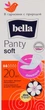 Прокладки Panty Soft Deo Fresh, 20шт - Bella 20шт (791669-36123) - зображення 1