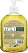 Мило рідке з ароматом лимона та вербени - Le Petit Olivier Vegetal Oils Soap 300ml (94355-80654) - зображення 2