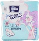 Прокладки For Teens Sensitive Extra Soft, 10 шт - Bella 10шт (791672-19842) - изображение 1