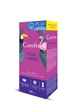 Гігієнічні щоденні прокладки, великий розмір, 20шт - Carefree Plus Large 20шт (791350-52850) - зображення 2