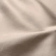 Простирадло на резинці IKEA NATTJASMIN 160х200 см світло-бежеве (004.427.34) - изображение 6