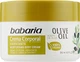 Крем для тела 100% оливковое масло - Babaria Olive Oil Nourishing Body Cream 250ml (794890-78037) - изображение 1