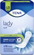 Урологічні прокладки, 16 шт. - TENA Lady Slim Extra Plus 16шт (1100363-88469) - зображення 2
