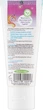 Дитяча зубна паста "Unicorn Strawberry", від 6 років - Brush-Baby Toothpaste (1005766-53272) - зображення 2