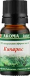 Ефірна олія "Кипарис" - Aroma Inter 10ml (946747-79682) - изображение 1