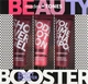 Набор "Шалунья" - Mades Cosmetics Cheeky & Flirty Set (sh/g/65ml + lot/b/65ml + shm/65ml) (951236-10472) - изображение 1