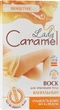 Віск для депіляції тіла "Ваніль" - Caramel 16шт (61169-19417) - зображення 1