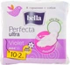Прокладки Perfecta Violet Deo Fresh, 10шт - Bella 10шт (791677-33415) - изображение 1