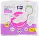 Прокладки Perfecta Violet Deo Fresh, 10шт - Bella 10шт (791677-33415) - изображение 2