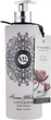 Лосьон для тела - Vivian Gray Aroma Selection Lotus & Rose Body Lotion 500ml (421539-60457) - изображение 1