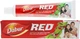 Аюрведична зубна паста - Dabur Red 100g (233303-72310) - зображення 1