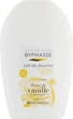 Крем для душа "Ваниль" - Byphasse Caresse Shower Cream 600ml (502995-139177) - изображение 1