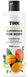 Гель для душу "Манго-молочні протеїни" - Tink Superfood For Body Shower Gel 500ml (1087027-92257) - изображение 1