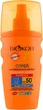 Спрей для безпечної засмаги "Сонячний екран" SPF 50 - Біокон 160ml (100126-58704) - зображення 1