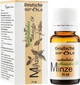 Ефірна олія "М'ята" - Краса та Здоров'я 11ml (869437-42063) - зображення 2