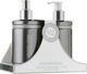 Набір - Vivian Gray Grey Crystal (cr/soap/250ml + h/lot/250ml) (685259-2949) - зображення 1