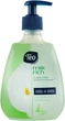 Рідке гліцеринове мило зі зволожуючою дією - Teo Ultra Hygiene Emerald Liquid Soap 800ml (607467-94668) - зображення 2