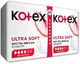 Гигиенические прокладки, 20шт - Kotex Ultra Dry&Soft Normal Duo 20шт (791320-19021) - изображение 2