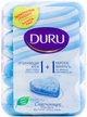 Крем-мыло "Морские минералы" - Duru 1+1 Soap 4x80g (177157-88308) - изображение 3