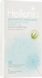 Набор для холодной депиляции лица - Simple Use Beauty Hellenia 20шт (1005374-40673) - изображение 1