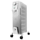 Масляный радиатор Cecotec Ready&nbsp;Warm&nbsp;9000&nbsp;Space&nbsp;360 (CCTC-05888) - изображение 1